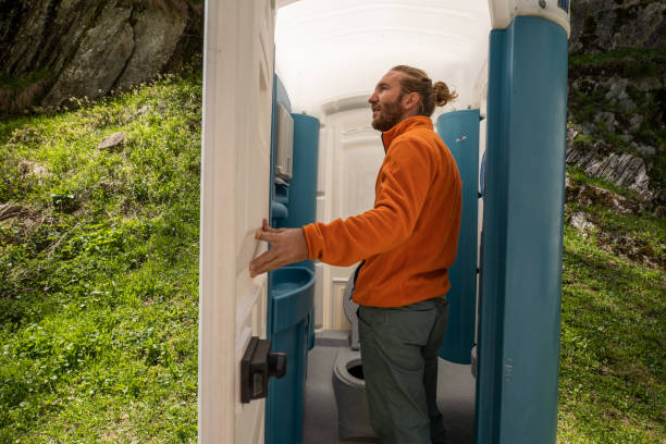 Best Porta potty rental for parties  in Montegut, LA