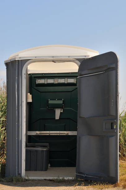 Professional porta potty rental in Montegut, LA