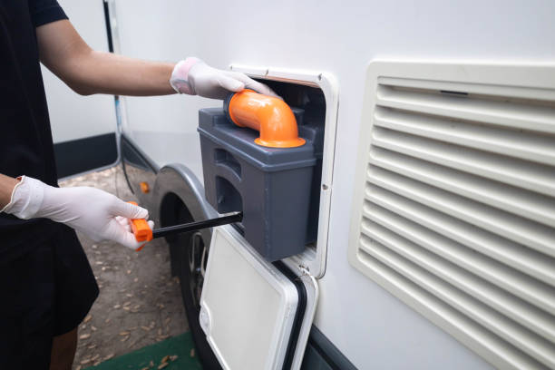 Best Portable restroom solutions  in Montegut, LA