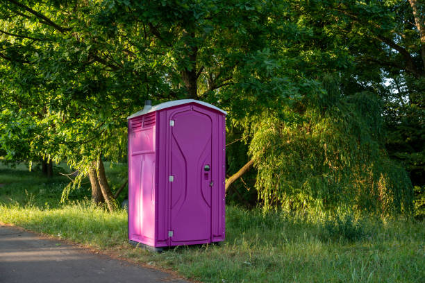 Portable Toilet Options We Offer in Montegut, LA